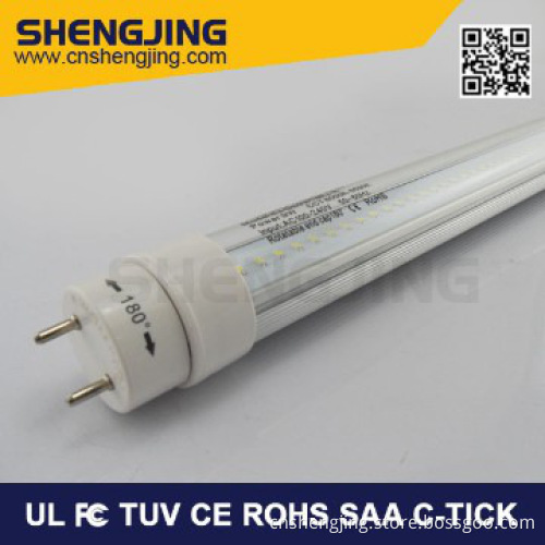 Hot sales 9w smd3014 led t8 tube lighting